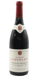 Nuits-Saint-Georges 1er cru Les Porêts-Saint-Georges 2007 Domaine Faiveley photo