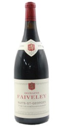 Nuits-Saint-Georges 1er cru Les Porêts-Saint-Georges Magnum 2006 Magnum Domaine Faiveley photo