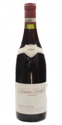 Oregon Pinot Noir 1998 Domaine Drouhin photo