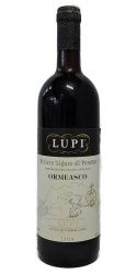Ormeasco 2000 Lupi photo