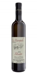 Passito Bianco 0.5L 2017 0.5L Le Marognole photo