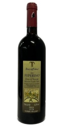 Peperino 2001 Teruzzi & Puthod photo