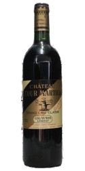 Pessac-Léognan 1982 Château Latour-Martillac photo