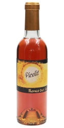 Picolit 0.375L 2002 0.375L Ronco dei Tassi photo