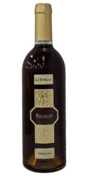 Picolit 0.5L 2002 0.5L La Tunella photo