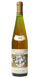 Pinot Bianco 1988 Tilatti photo