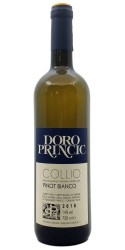 Pinot Bianco 2018 Doro Princic photo