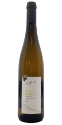 Pinot Bianco 2018 Hartmann Donà photo