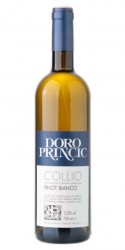 Pinot Bianco 2021 Doro Princic photo