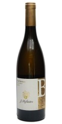 Pinot Bianco Barthenau Vigna San Michele 2013 Hofstatter photo