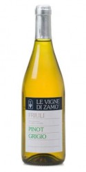 Pinot Grigio 2016 Le Vigne di Zamò photo