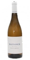 Pinot Grigio 2020 Bastianich photo