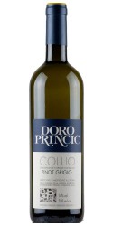 Pinot Grigio 2022 Doro Princic photo