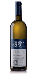 Pinot Grigio 2023 Doro Princic photo