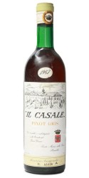 Pinot Gris 1967 Il Casale Denari photo