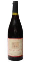 Pinot Nero Case Via 1993 Fontodi photo