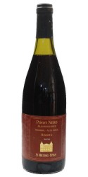 Pinot Nero Riserva 2000 San Michele Appiano photo