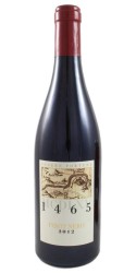 Pinot Nero Selezione MCDLXV 2012 Podere Fortuna photo