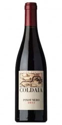 Pinot Nero Vigneto di Coldaia 2015 Podere Fortuna photo