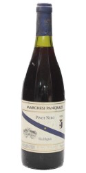 Pinot Nero Villa di Bagnolo 1996 Marchesi Pancrazi photo