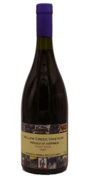 Pinot Noir 1998 Willow Creek photo