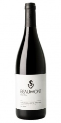 Pinotage Jackal's River 2021 Beaumont photo