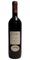 Poggio Le Lenze 2002 Montefabbrello photo