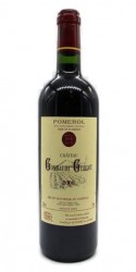 Pomerol 2006 Château Gombaude-Guillot photo