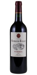 Pomerol 2009 Château Gombaude-Guillot photo