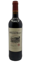 Pomerol 2015 Château Gombaude-Guillot photo