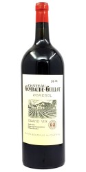 Pomerol Magnum 2016 Magnum Château Gombaude-Guillot photo