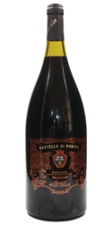 Pomino Rosso Magnum 2004 Magnum Frescobaldi photo
