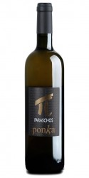 Ponka 2012 Paraschos photo