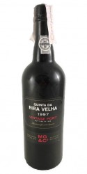 Port Quinta Da Eira Velha 1997 Martinez photo