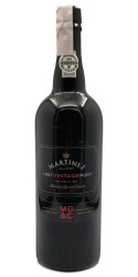 Port Vintage 1997 Martinez photo