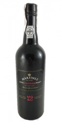 Port Vintage 2000 Martinez photo