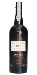 Port Vintage Nacional 1994 Quinta do Noval photo