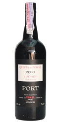 Port Vintage Nacional 2000 Quinta do Noval photo