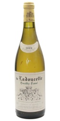 Pouilly Fumé 2006 Ladoucette photo
