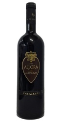 Primitivo Allora 2001 Calatrasi photo