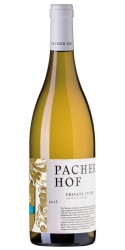 Private Cuvée Andreas Huber 2015 Pacherhof photo