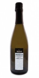 Prosecco Brut 2015 Aneri photo