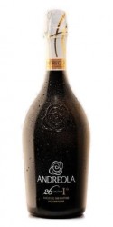 Prosecco Superiore 26l Magnum NV Magnum Andreola photo