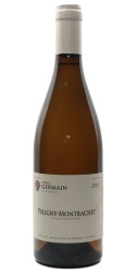 Puligny-Montrachet 2020 Arnaud Germain photo