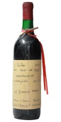 Raboso del Piave 1964 Cantina San Donà Di Piave photo