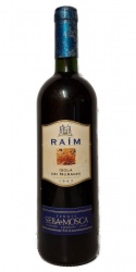 Raim 1997 Sella e Mosca photo