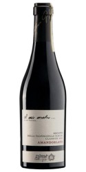 Recioto della Valpolicella Ammandorlato 0.5L 2011 0.5L Zymè photo