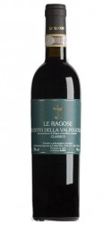 Recioto della Valpolicella 0.5L 2013 0.5L Le Ragose photo