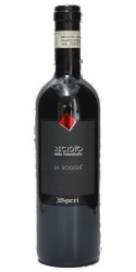 Recioto della Valpolicella La Roggia 0.5L 2008 0.5L Speri photo