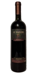 Refosco 2001 Le Marsure photo